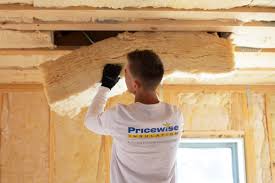 Types of Insulation We Offer in Pine Grove Mills, PA